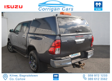2021 Toyota Hilux 2.4L Diesel For Sale Images