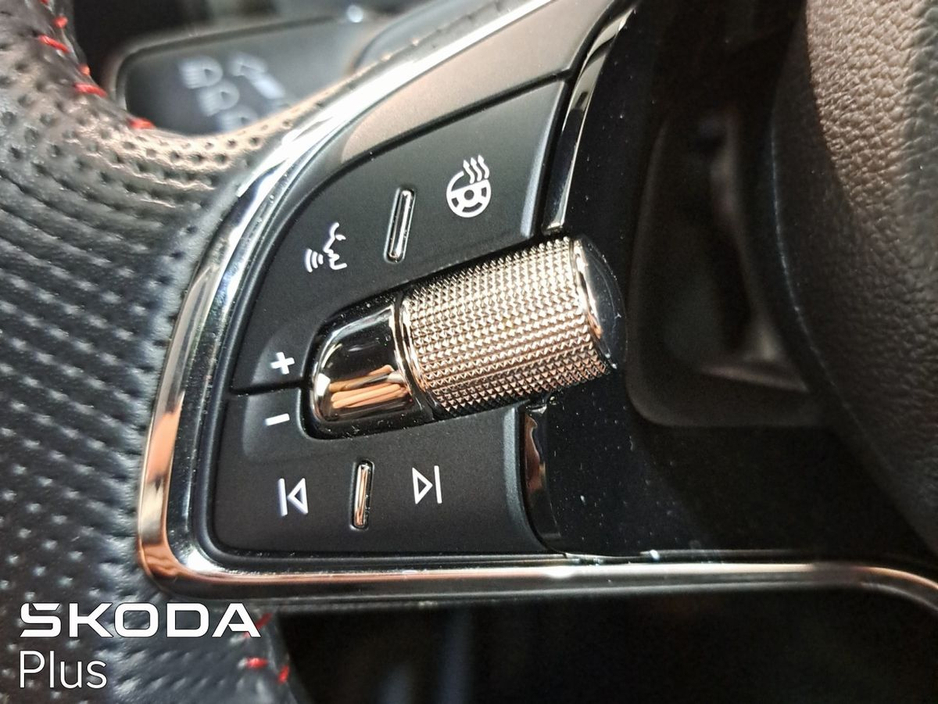 Skoda Octavia OCTAVIA C RS 2.0TDI 200HP DSG — thumbnail 28