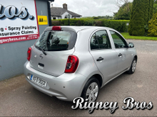 2019 Nissan Micra 1.2L Petrol For Sale Images
