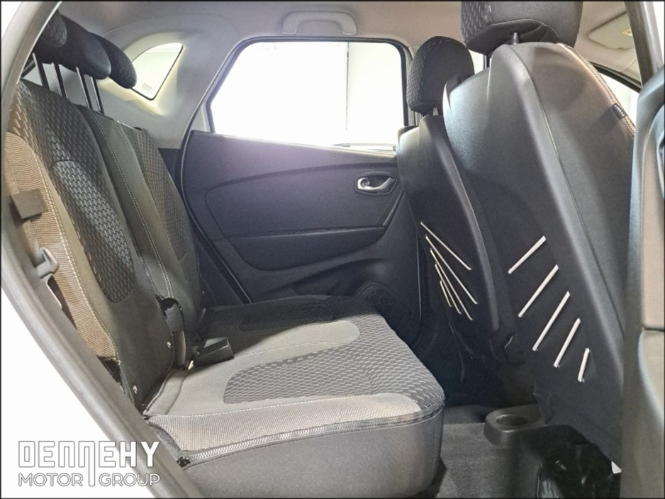 Renault Captur Tce 90 DYNAMIQUE NAV, €47.77 P/W — thumbnail 28