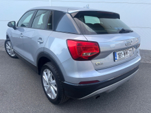2018 Audi Q2 1L Petrol For Sale Images
