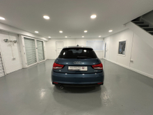 2018 Audi A1 1L Petrol For Sale Images