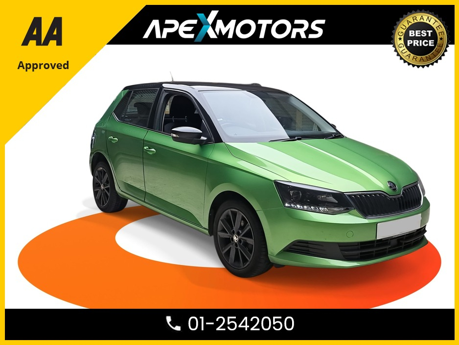 Used Volkswagen Polo 2018 in Meath