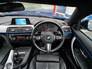 2014 BMW 4 SERIES M SPORT-LOW MILEAGE-NEW NCT