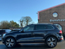 2018 VOLKSWAGEN TOUAREG 3.0TDI 262BHP V6 R-LINE AUTO *LOW KMS*