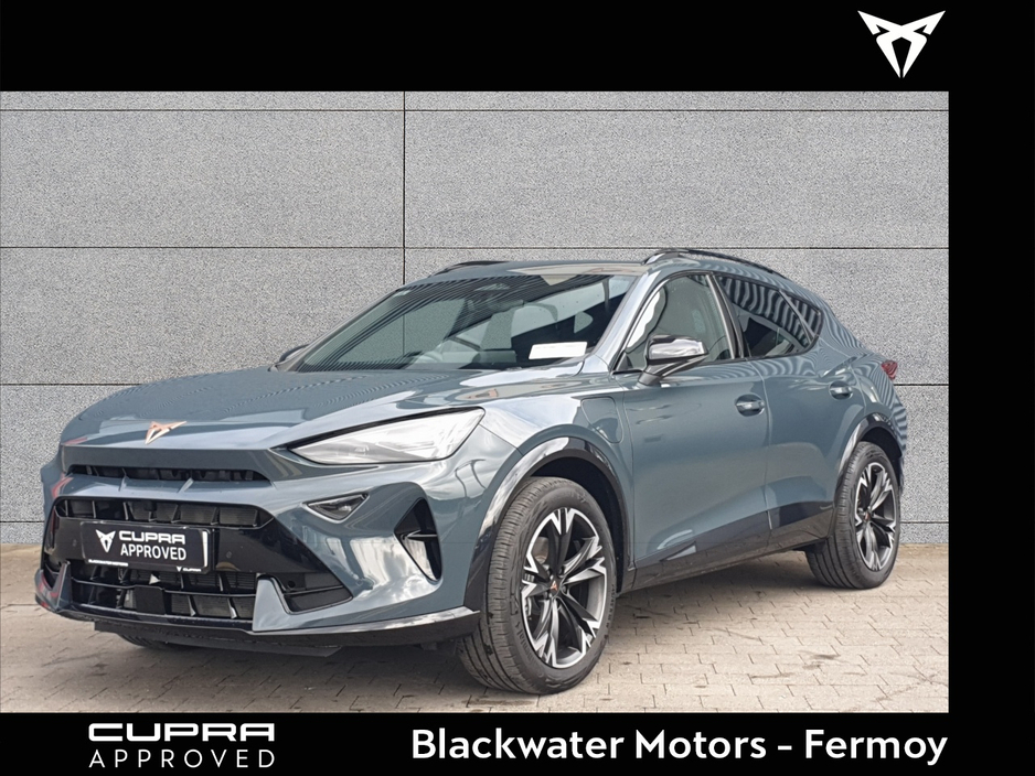 Cupra Formentor V2 EHYBRID 204BHP AUTOMATIC — thumbnail 15