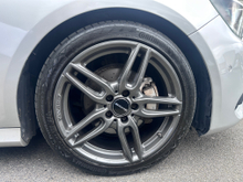 2016 Mercedes-Benz A Class 2.1L Diesel For Sale Images