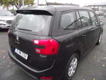2016 Citroen Grand C4 Picasso 1.6L Diesel For Sale Images