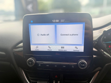 2019 Ford Fiesta 1L Petrol For Sale Images