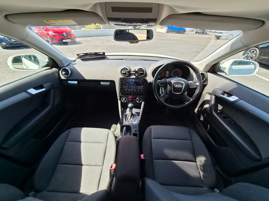 Audi A3 1.4 TFSI S TRONIC — thumbnail 11