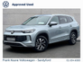 2025 VOLKSWAGEN TAYRON *75 Edition* *7 Seater* 2.0TDI 150HP DSG Automatic @Frank Keane Volkswagen South Dublin