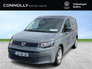 2025 VOLKSWAGEN CADDY CADDY Business TDI 102HP M6F - €22,995 + VAT