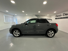2018 Audi Q2 1L Petrol For Sale Images