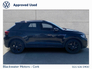 2025 VOLKSWAGEN T-ROC T-ROC 1.0TSI 116BHP R-LINE WITH REAR VIEW CAMERA & HEATED SEATS & BLACK STYLE PACK
