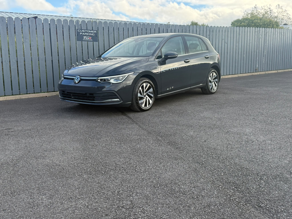 2023 Volkswagen Golf For Sale Images