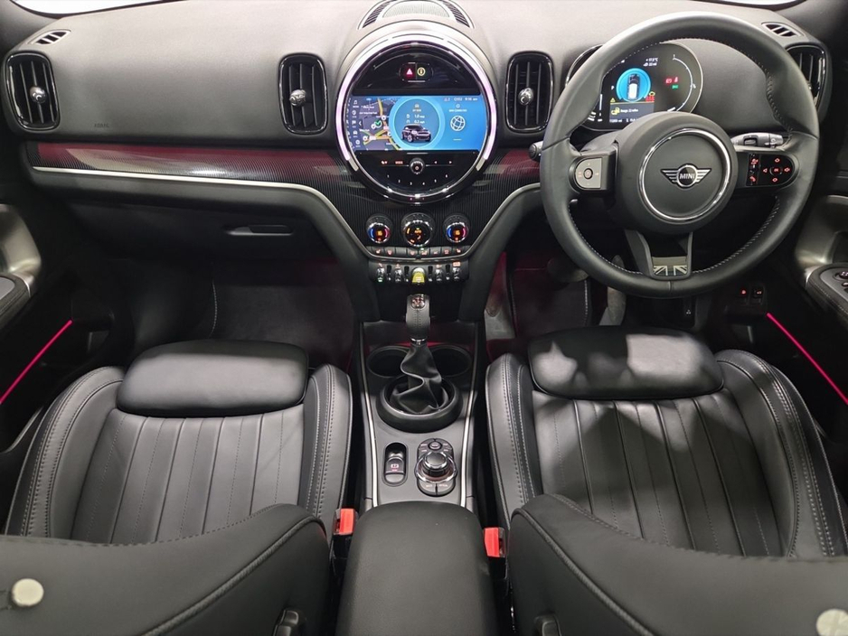 2023 MINI Countryman 1.5L Petrol Plug-in Hybrid For Sale Images
