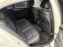 2014 BMW 5 Series 2L Diesel For Sale Images