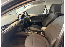 2021 Ford Focus 1.5L Diesel For Sale Images
