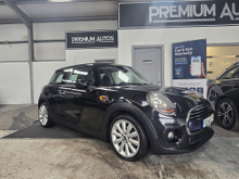 MINI Hatch 1.5 D 3DR COOPER