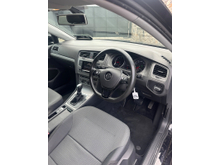 2014 Volkswagen Golf 1.2L Petrol For Sale Images