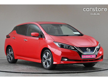 Nissan Leaf *VIP SPECIAL*EV N-CONNECTA 40 KWH *HALF LEATHER*360PAN CAM*