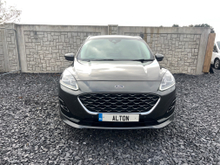 2021 Ford Kuga 2.5L Hybrid For Sale Images