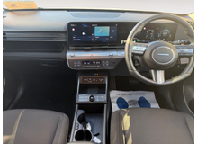 2025 Hyundai Kona 1.6L Petrol Hybrid For Sale Images