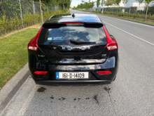 2016 Volvo V40 2L Diesel For Sale Images