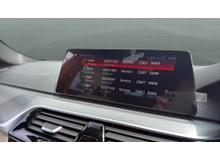 2019 BMW 5 Series 2.0L Diesel For Sale Images