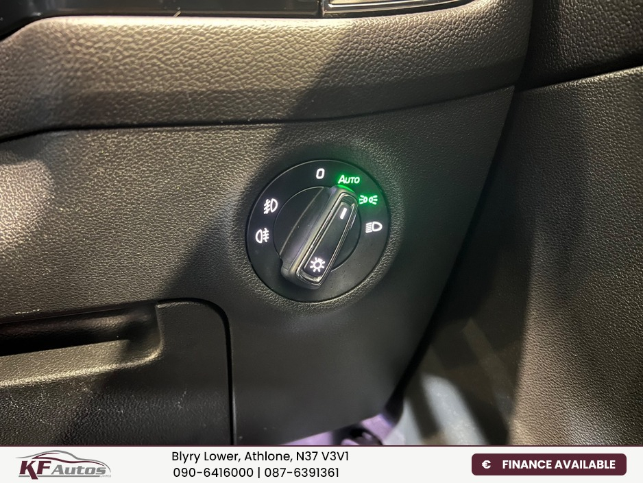 2020 Skoda Kodiaq 2L Diesel For Sale Images