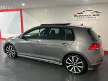 2016 Volkswagen Golf 2L Diesel For Sale Images