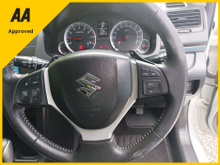 2016 Suzuki Swift 1.2L Petrol For Sale Images