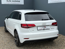 2020 Audi A3 2L Diesel For Sale Images