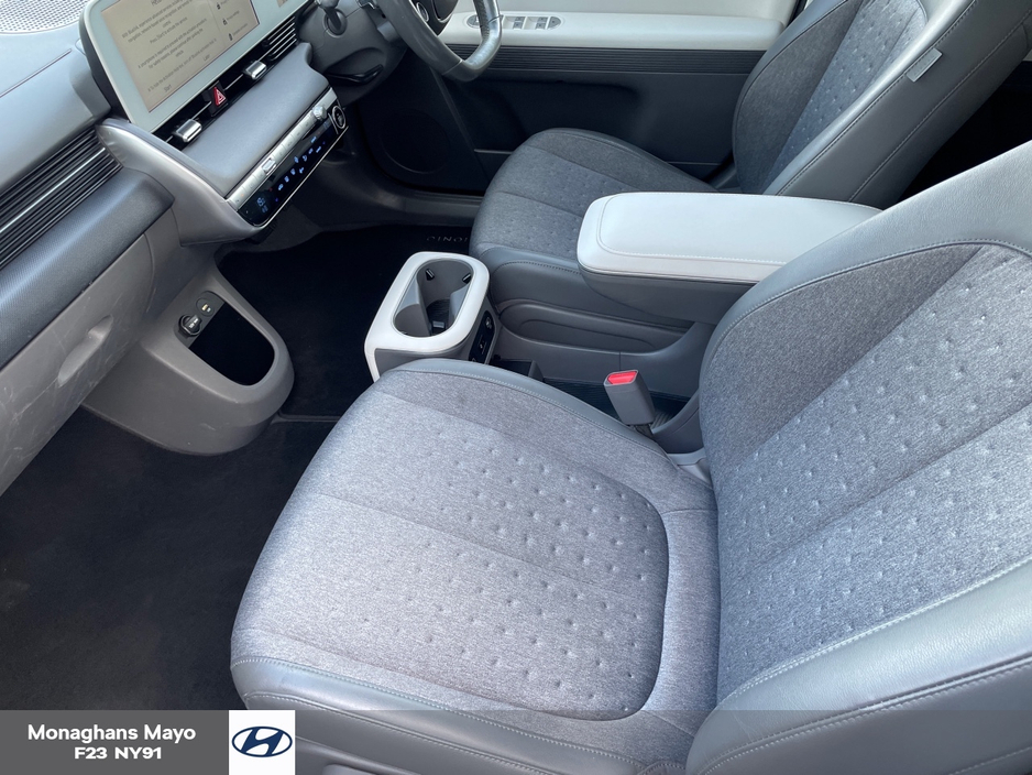 2022 Hyundai Ioniq 5 0L Electric For Sale Images