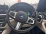 2021 BMW 5 SERIES 530E XDRIVE M SPORT ESTATE 212 REG// CREAM LEATHER INTERIOR