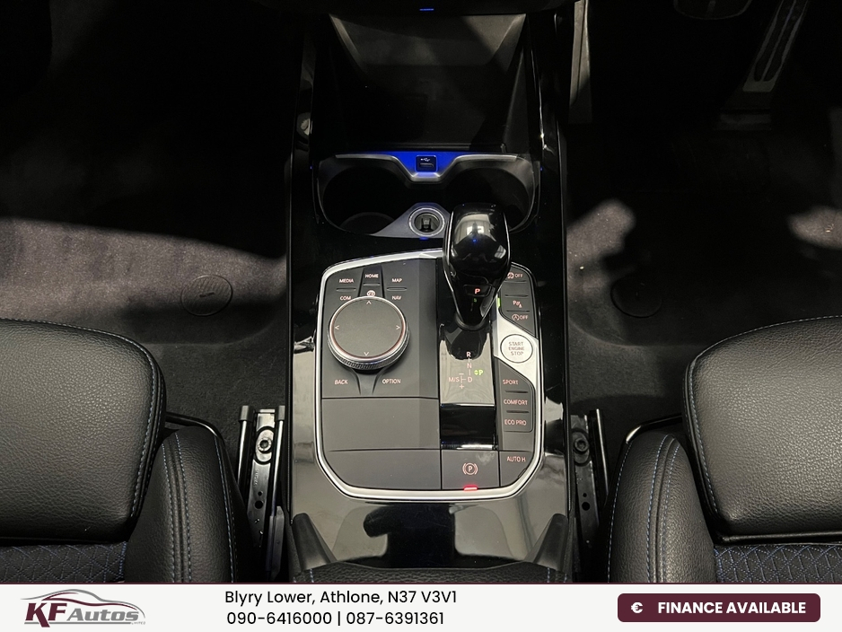 2022 BMW 2 Series 2L Diesel For Sale Images
