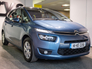 2014 CITROEN GRAND C4 PICASSO E HDI 115 VTR+ 4DR