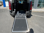 2026 CITROEN BERLINGO MULTISPACE Wheelchair Accessible,Taxi Spec, Manual