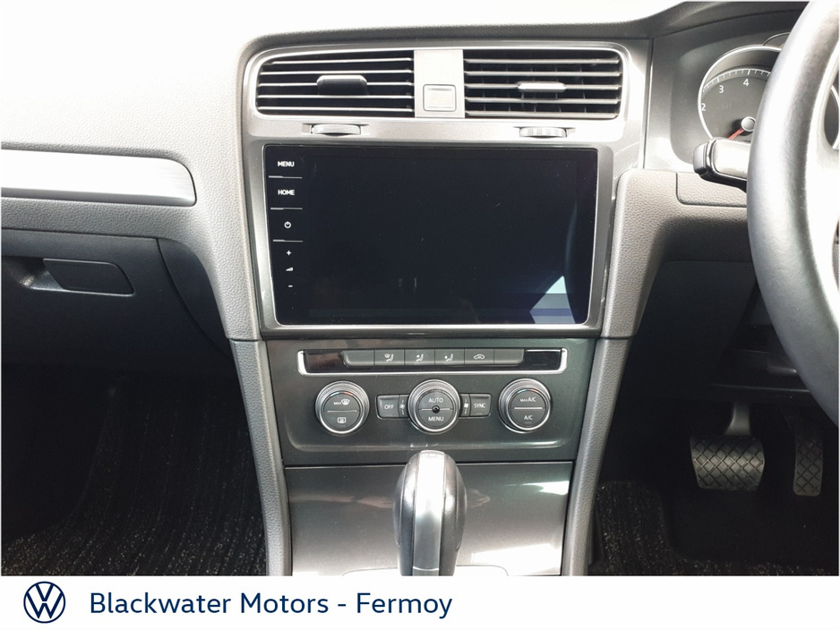 Volkswagen Golf 1.2TSI 95BP 5DR COMFORTLINE AUTOMATIC — thumbnail 17
