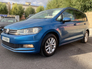 2017 VOLKSWAGEN TOURAN ** 7 SEATER 