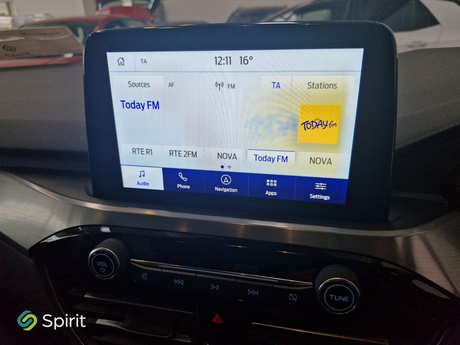 Ford Kuga 2.5 Duratec 225PS PHEV Titanium Auto CALL DEREK ON 0861653401 — thumbnail 16