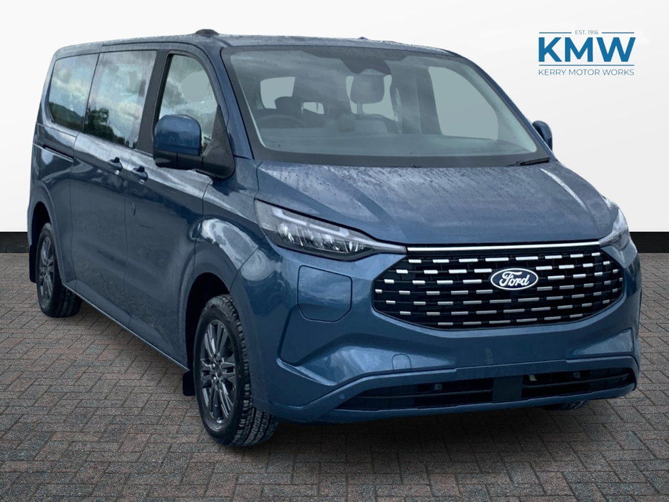 Used Ford 2026 in Kerry