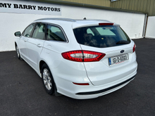 2016 Ford Mondeo 2L Diesel For Sale Images