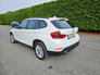 2013 BMW X1 SDRIVE18D SP ZXAC 4DR
