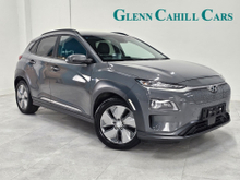 2020 Hyundai Kona 0L Electric For Sale Images