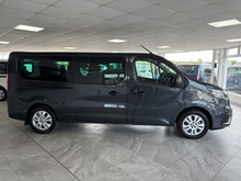 2025 Renault Trafic 2L Diesel For Sale Images