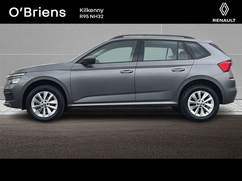 Skoda Kamiq AMBITION 1.0 TSI 110 BHP 5DR *1 OWNER - IN STOCK & READY FOR COLLECTION* — thumbnail 13
