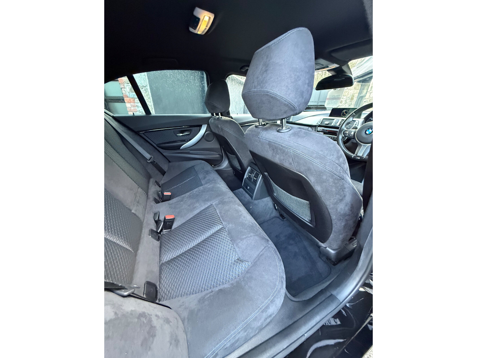 2017 BMW 3 Series 2L Diesel For Sale Images