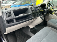 2016 Volkswagen Transporter 2L Diesel For Sale Images
