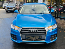2016 Audi Q3 2L Diesel For Sale Images